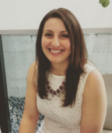 Book an Appointment with Camille Hadida at Innisfil Footprints