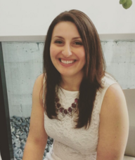 Book an Appointment with Camille Hadida for Orofacial Myofunctional Therapy