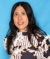 Book an Appointment with Cheryl Lee at Toronto Footprints