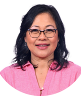 Book an Appointment with Suyin Jordan at Toronto Footprints