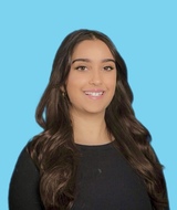 Book an Appointment with Melina Marini at Toronto Footprints