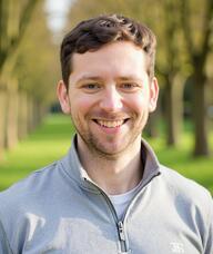 Book an Appointment with Tim Childs for Physiotherapy