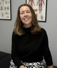 Book an Appointment with Katie Agnew for Osteopathy / Pediatric Osteopathy