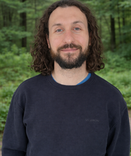 Book an Appointment with Anthony Romaniw for Osteopathy / Pediatric Osteopathy