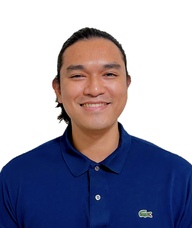 Book an Appointment with John Amber Abellanida for Physiotherapy