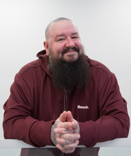 Book an Appointment with Scott Arner for Counselling with a Clinical Supervisor