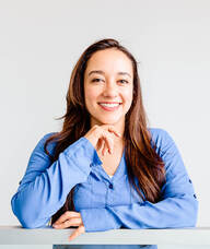Book an Appointment with Elizabeth Medina for Child Counselling (2-9y)