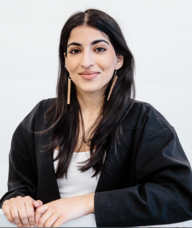 Book an Appointment with Jasmine Gill for Individual Counselling