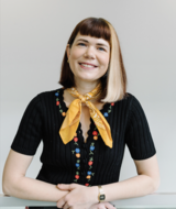 Book an Appointment with Kaitlin Harvey at Skylark Counselling Vancouver