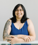 Book an Appointment with Rupinder Sidhu at Skylark Counselling Abbotsford