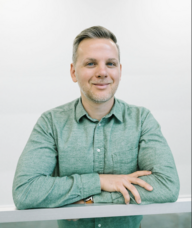 Book an Appointment with Kevin Kraussler for Counselling with a Senior Counsellor