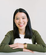 Book an Appointment with Dixie Wong at Skylark Counselling Vancouver