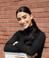 Book an Appointment with Mrs. Bita Kiasarai at Skylark Counselling Vancouver