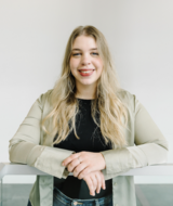 Book an Appointment with Kalie Brown at Skylark Counselling Vancouver