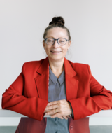 Book an Appointment with Leticia Bodner at Skylark Counselling Vancouver