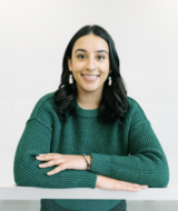 Book an Appointment with Satina Rai at Skylark Counselling Vancouver