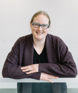 Book an Appointment with Ashley Yeung at Skylark Counselling Vancouver