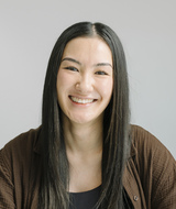 Book an Appointment with Isabelle Hochban at Skylark Counselling Abbotsford