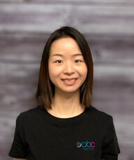 Book an Appointment with Cindy Xin Luo for Physiotherapie