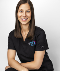 Book an Appointment with Ashleigh Stavrou for Physiotherapie