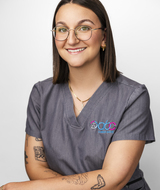 Book an Appointment with Audrey Barriault at ABC Clinique Santé Vaudreuil-Dorion