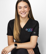 Book an Appointment with Victorine Guay at ABC Clinique Santé Vaudreuil-Dorion