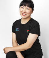 Book an Appointment with Zhaoxia (Amy) Zeng at ABC Clinique Santé Vaudreuil-Dorion