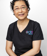 Book an Appointment with Zhen Li at ABC Clinique Santé Vaudreuil-Dorion