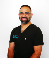 Book an Appointment with Fares Abo Shqara at ABC Clinique Santé Vaudreuil-Dorion