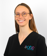Book an Appointment with Juliette Imbert at ABC Clinique Santé Vaudreuil-Dorion
