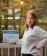 Book an Appointment with Émilianne Latreille at ABC Clinique Santé Vaudreuil-Dorion