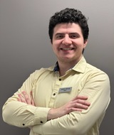 Book an Appointment with Andrew Braun at Healthstar- Millwoods