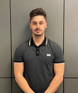 Book an Appointment with Dr. Raed Abougoush at Balwin Chiropractic and Massage