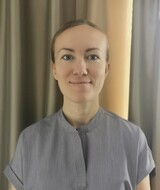 Book an Appointment with Iuliia Shostak at Chappelle Chiropractic & Massage