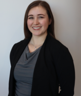 Book an Appointment with Hailey Bajzar at Charlesworth Chiropractic & Massage