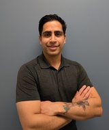 Book an Appointment with Harmi Singh at Nisku Chiropractic & Massage