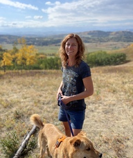 Book an Appointment with Karla Biberger for Massage Therapy