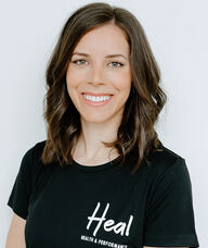Book an Appointment with Vanessa Longo for Physiotherapy