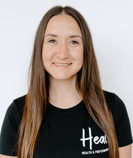 Book an Appointment with Annette Orzel for Osteopathy