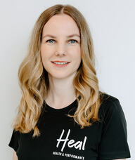 Book an Appointment with Lana Kovacevic for Physiotherapy