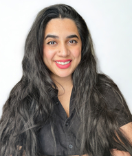 Book an Appointment with Aayesha Ahmed for Counselling & Psychotherapy