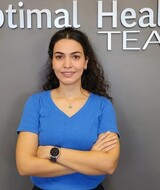 Book an Appointment with Ms. Shokoofih Abbasalipour at Her Optimal Health