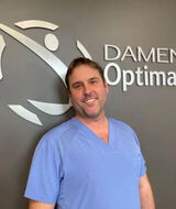 Book an Appointment with Dr. Tyler Damen at Damen Optimal Health Team
