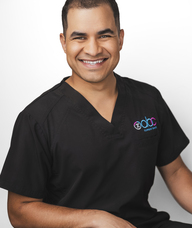 Book an Appointment with Tiago Alvarenga for Physiotherapie