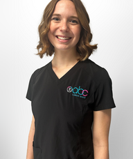 Book an Appointment with Noémie Caron for Physiotherapie