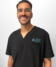 Book an Appointment with Saïd Ait Hocine for Physiotherapie