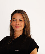 Book an Appointment with Lorena Bello Mussi for Physiotherapie