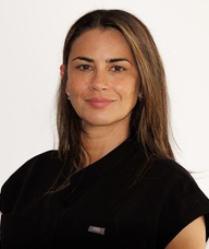 Book an Appointment with Lorena Bello Mussi for Physiotherapie