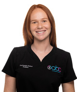 Book an Appointment with Dr. Rosalie Chabot at ABC Clinique Santé Mirabel