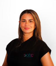 Book an Appointment with Lorena Bello Mussi for Physiotherapie